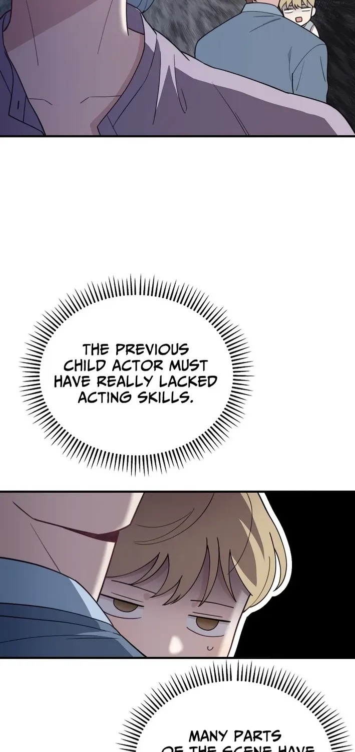 Face Genius: Top Star from Age Zero Chapter 24 page 59 - 