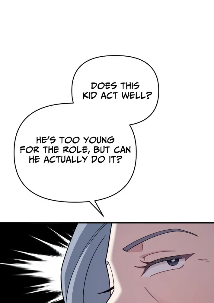 Face Genius: Top Star from Age Zero Chapter 24 page 7 - 