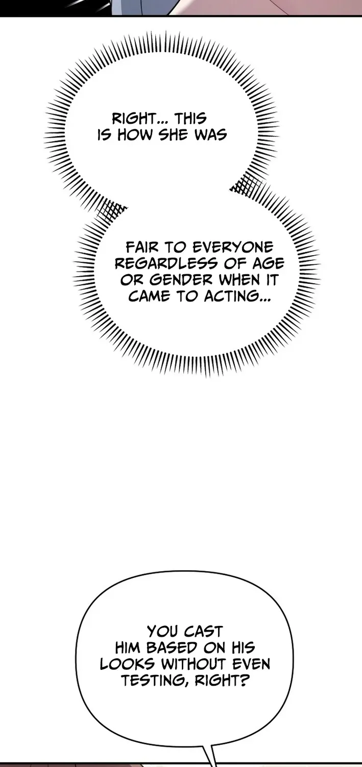 Face Genius: Top Star from Age Zero Chapter 24 page 8 - 