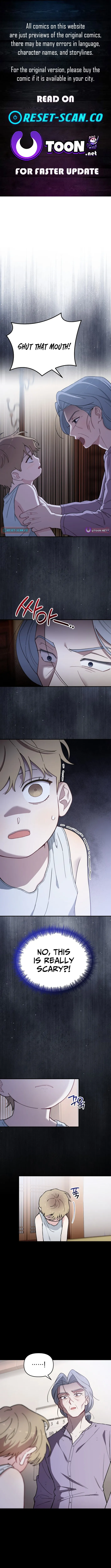 Face Genius: Top Star from Age Zero Chapter 25 page 1 - 
