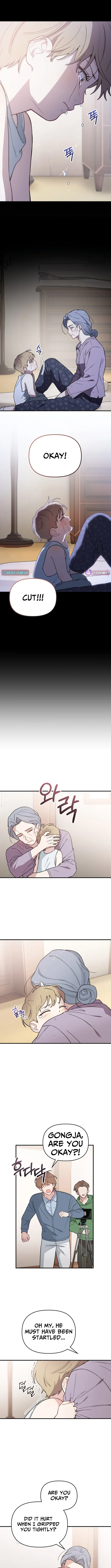 Face Genius: Top Star from Age Zero Chapter 25 page 2 - 