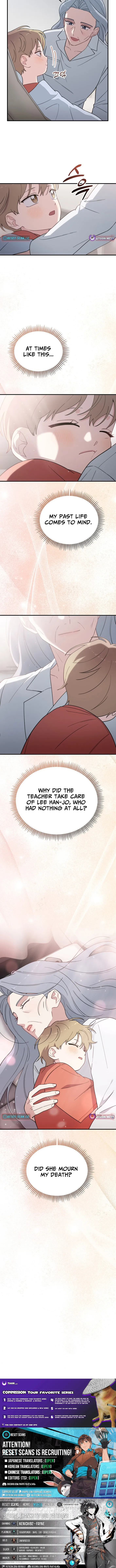 Face Genius: Top Star from Age Zero Chapter 25 page 10 - 