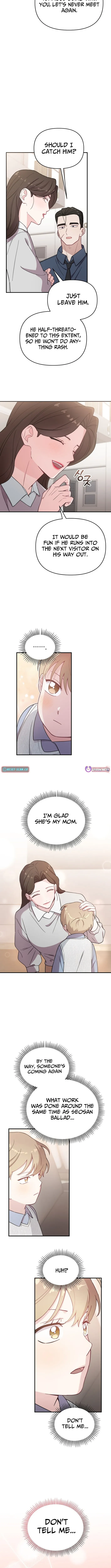 Face Genius: Top Star from Age Zero Chapter 26 page 11 - 