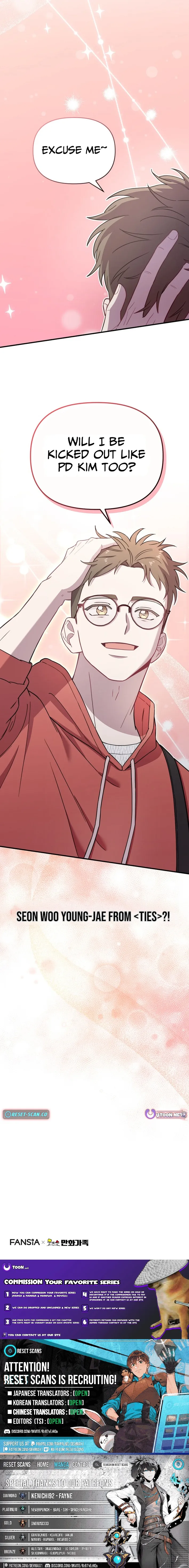 Face Genius: Top Star from Age Zero Chapter 26 page 12 - 