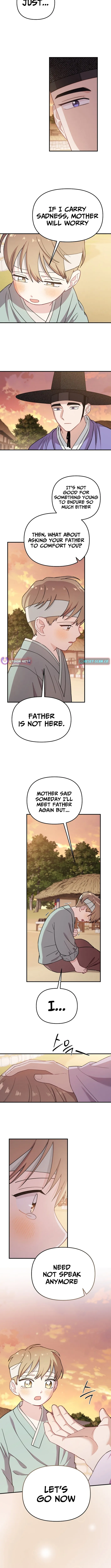 Face Genius: Top Star from Age Zero Chapter 29 page 6 - 