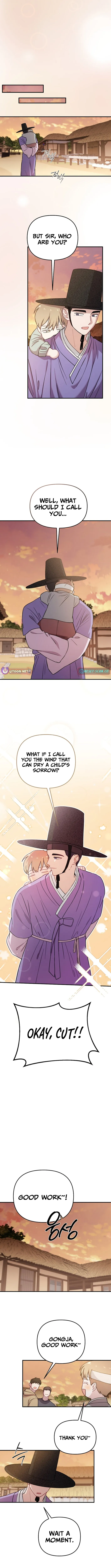 Face Genius: Top Star from Age Zero Chapter 29 page 7 - 