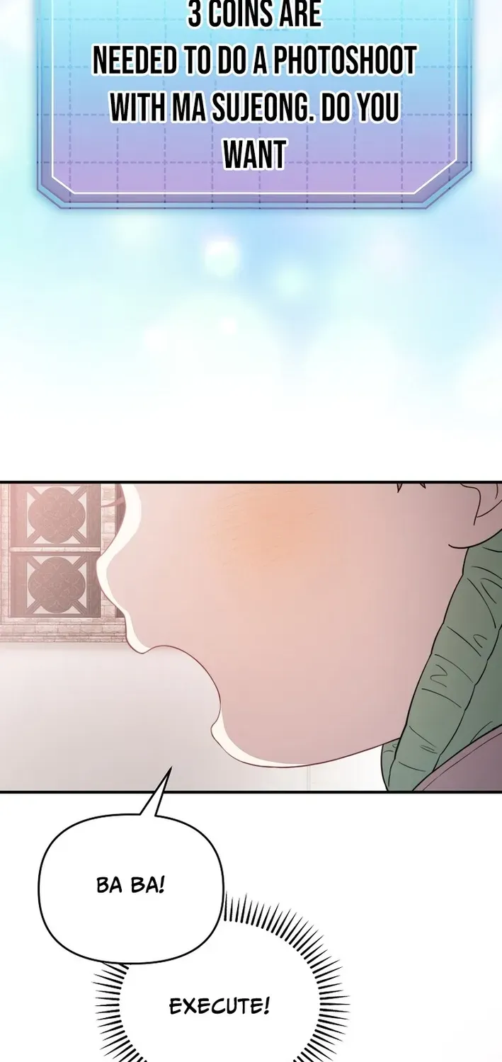 Face Genius: Top Star from Age Zero Chapter 3 page 20 - 