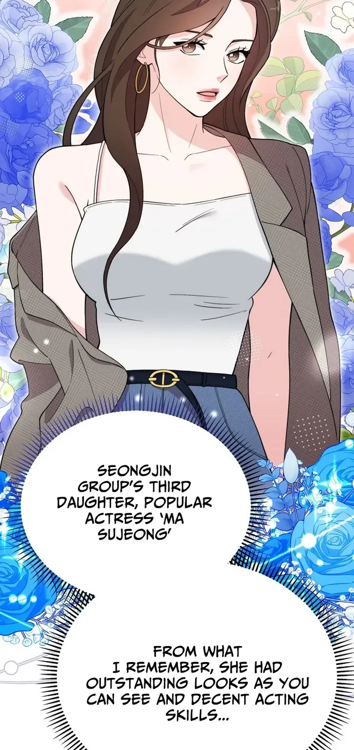 Face Genius: Top Star from Age Zero Chapter 3 page 4 - 