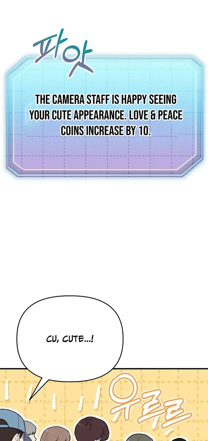 Face Genius: Top Star from Age Zero Chapter 3 page 31 - 