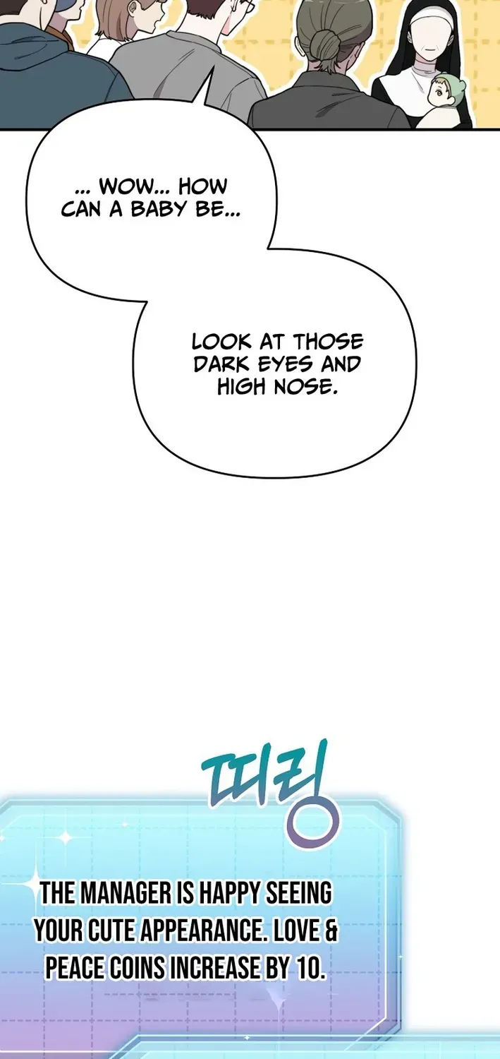 Face Genius: Top Star from Age Zero Chapter 3 page 32 - 