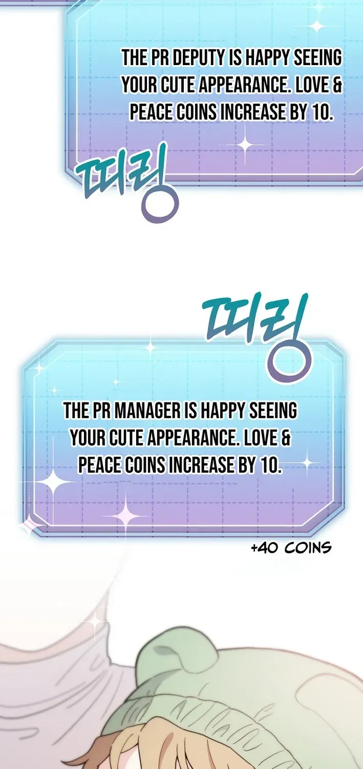 Face Genius: Top Star from Age Zero Chapter 3 page 33 - 