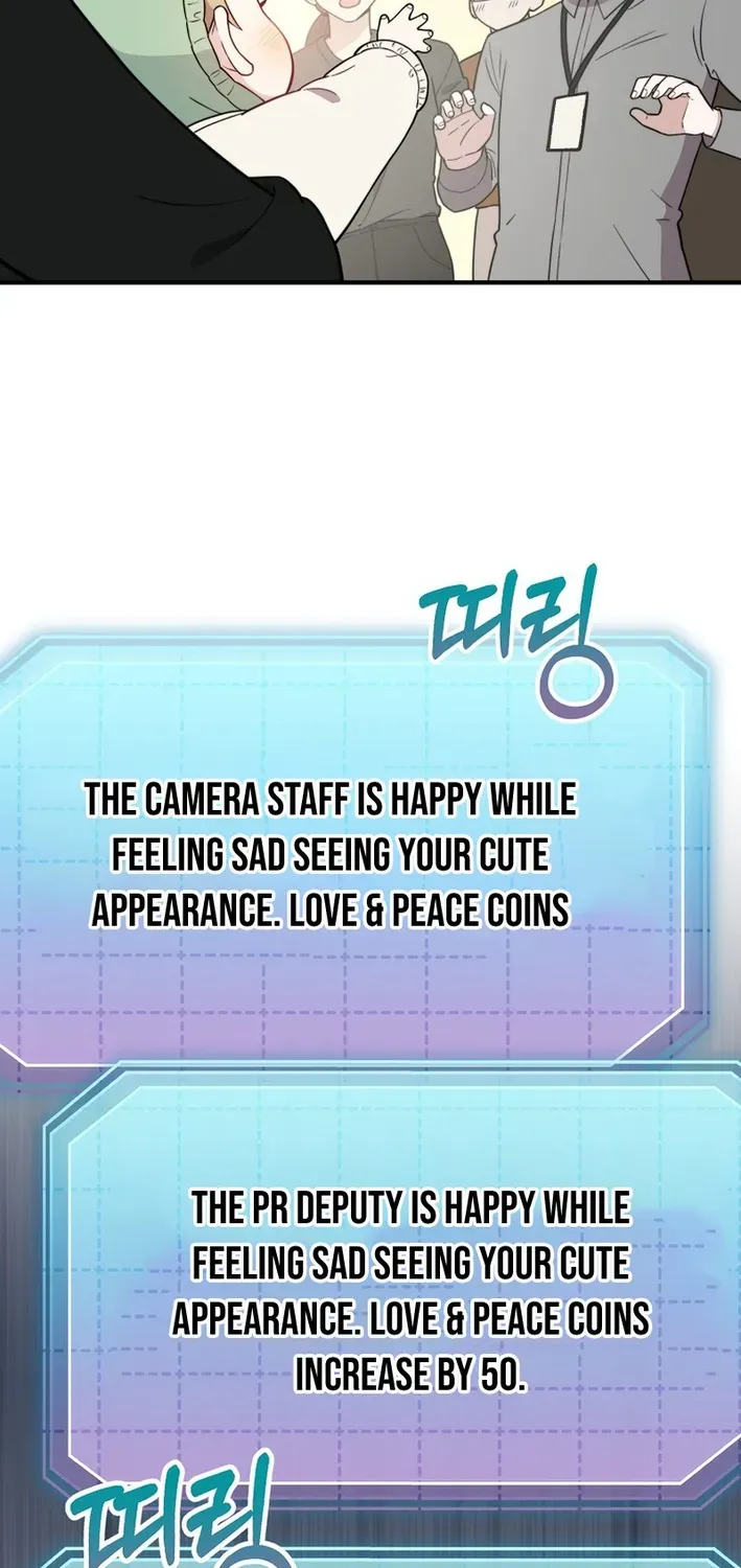 Face Genius: Top Star from Age Zero Chapter 3 page 40 - 
