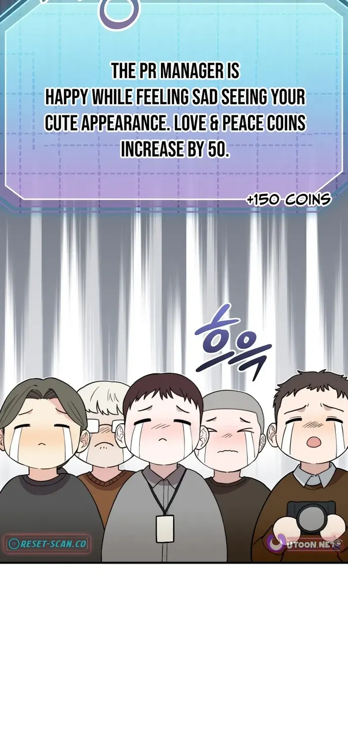 Face Genius: Top Star from Age Zero Chapter 3 page 41 - 