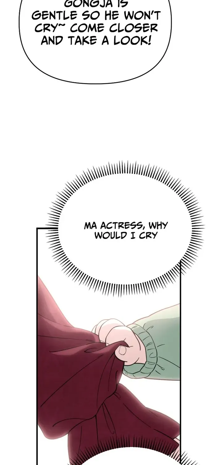 Face Genius: Top Star from Age Zero Chapter 3 page 46 - 