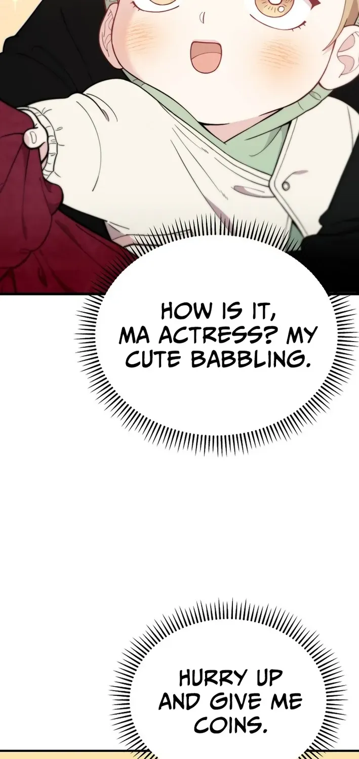 Face Genius: Top Star from Age Zero Chapter 3 page 48 - 