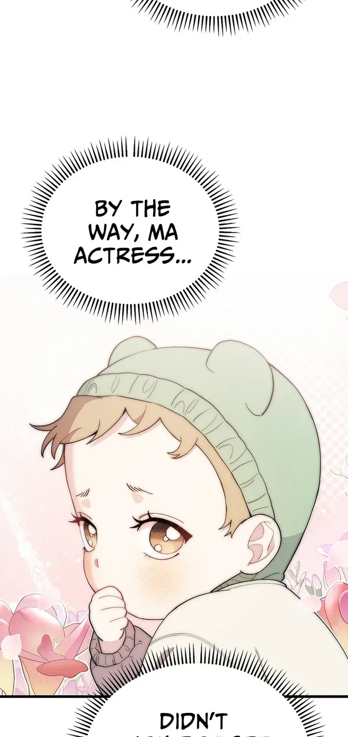 Face Genius: Top Star from Age Zero Chapter 3 page 64 - 