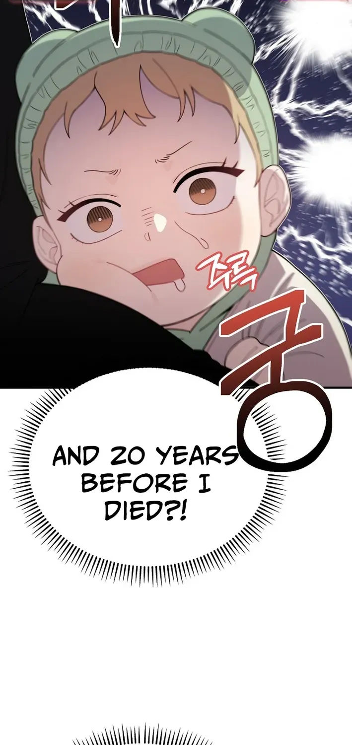 Face Genius: Top Star from Age Zero Chapter 3 page 10 - 