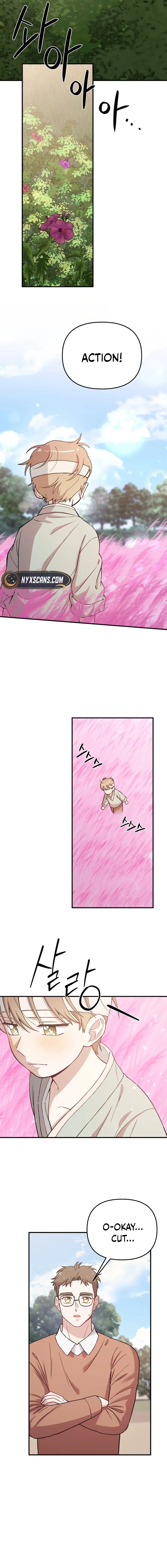Face Genius: Top Star from Age Zero Chapter 30 page 12 - 