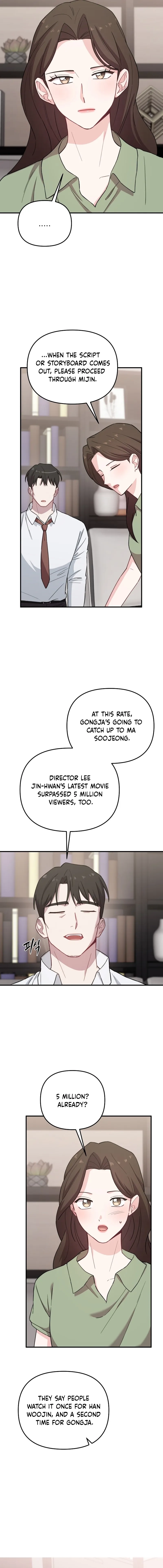 Face Genius: Top Star from Age Zero Chapter 30 page 7 - 