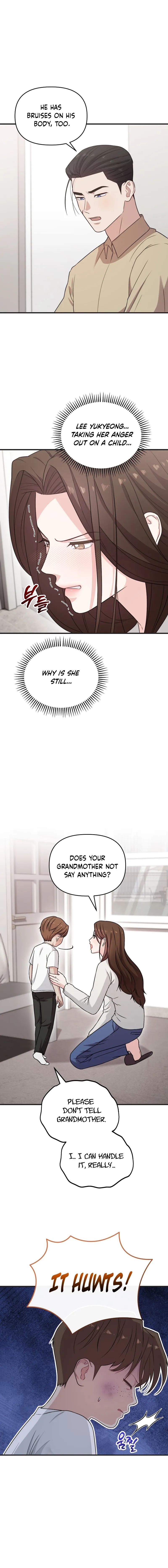 Face Genius: Top Star from Age Zero Chapter 34 page 20 - 