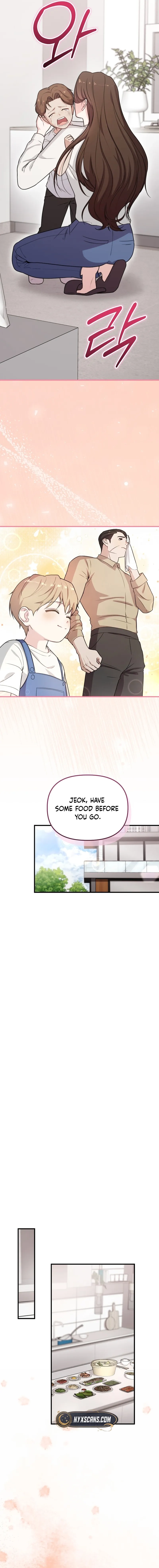 Face Genius: Top Star from Age Zero Chapter 35 page 2 - 