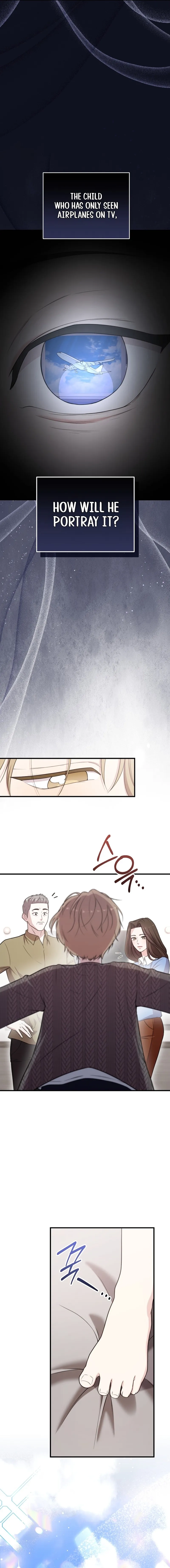 Face Genius: Top Star from Age Zero Chapter 35 page 16 - 