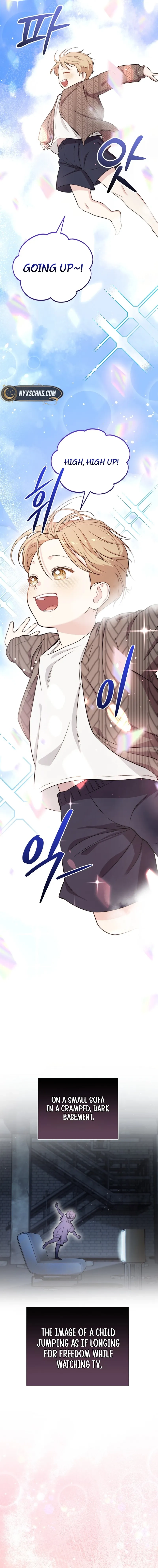 Face Genius: Top Star from Age Zero Chapter 35 page 17 - 