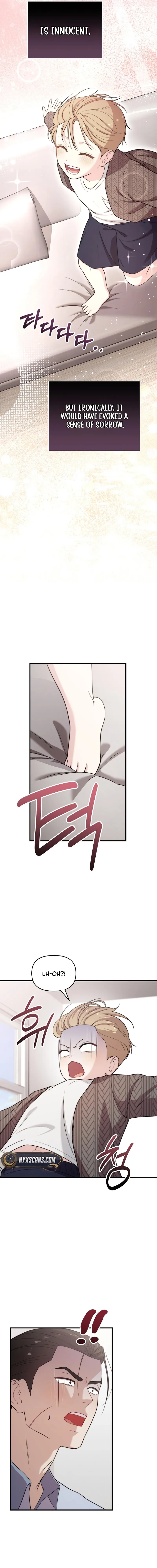 Face Genius: Top Star from Age Zero Chapter 35 page 18 - 
