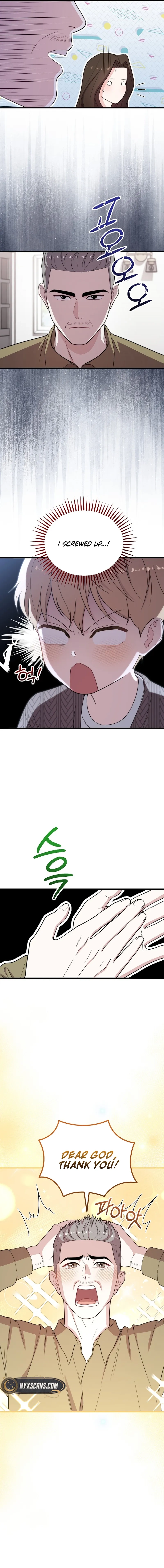 Face Genius: Top Star from Age Zero Chapter 35 page 20 - 