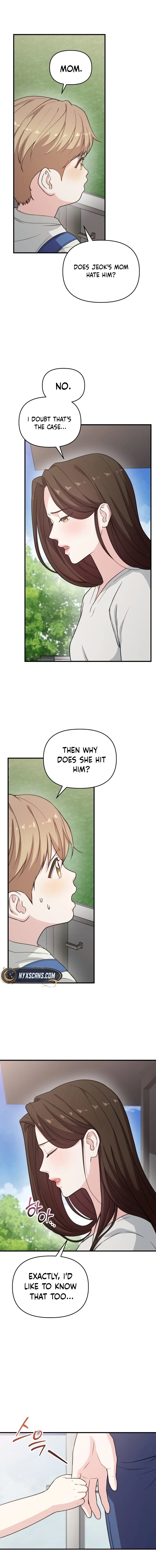 Face Genius: Top Star from Age Zero Chapter 35 page 6 - 