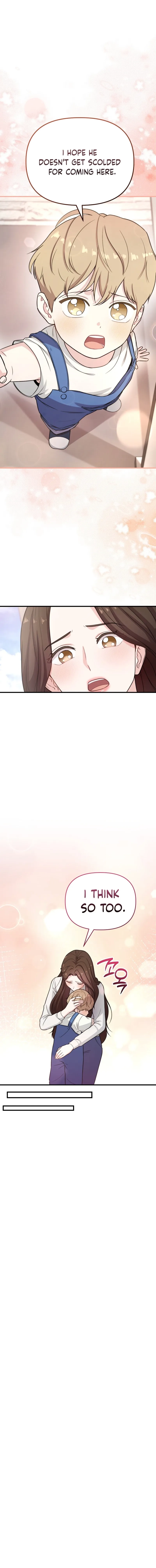 Face Genius: Top Star from Age Zero Chapter 35 page 7 - 
