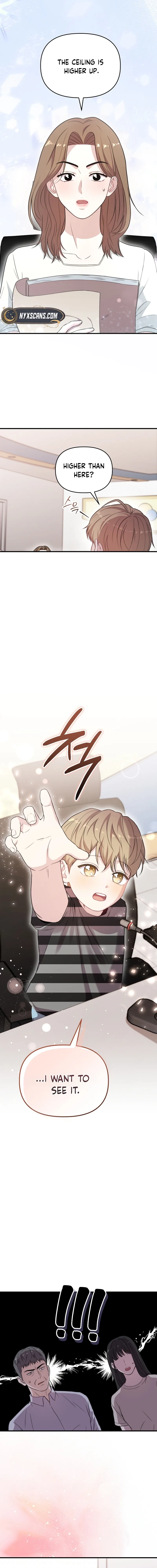 Face Genius: Top Star from Age Zero Chapter 36 page 14 - 