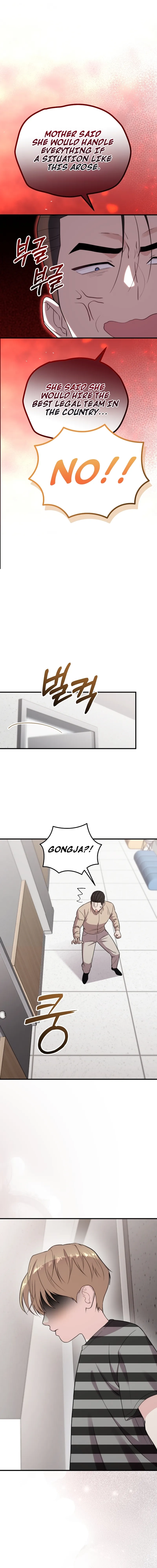 Face Genius: Top Star from Age Zero Chapter 36 page 4 - 