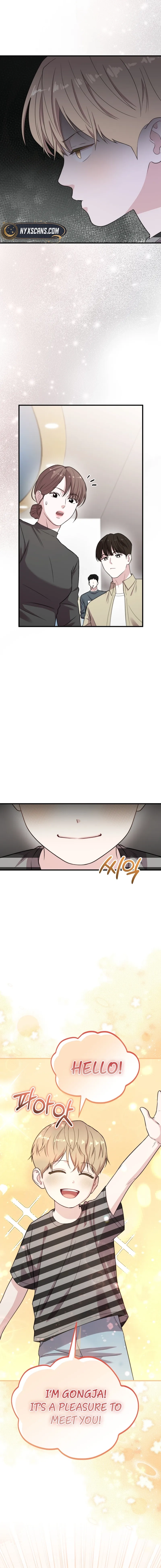 Face Genius: Top Star from Age Zero Chapter 36 page 5 - 