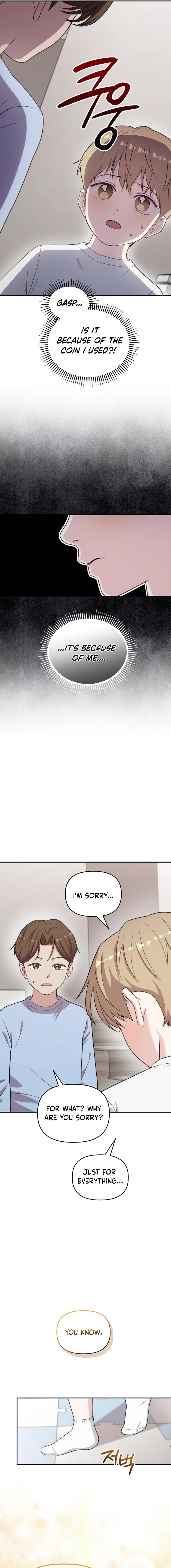 Face Genius: Top Star from Age Zero Chapter 37 page 15 - 