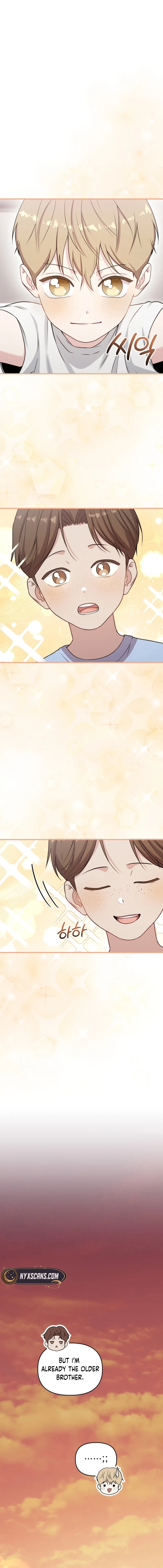Face Genius: Top Star from Age Zero Chapter 37 page 17 - 