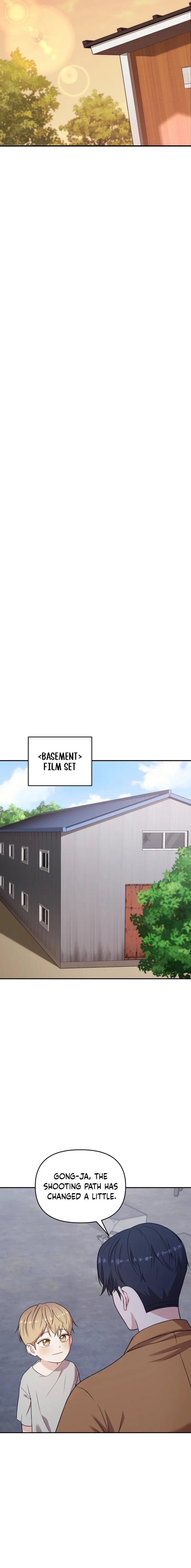 Face Genius: Top Star from Age Zero Chapter 37 page 18 - 