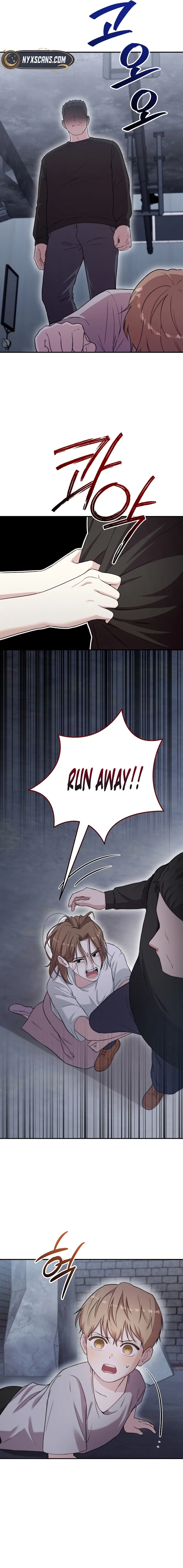 Face Genius: Top Star from Age Zero Chapter 37 page 24 - 