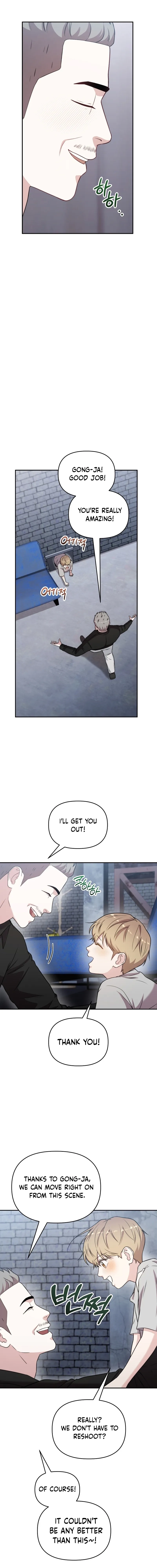 Face Genius: Top Star from Age Zero Chapter 37 page 27 - 