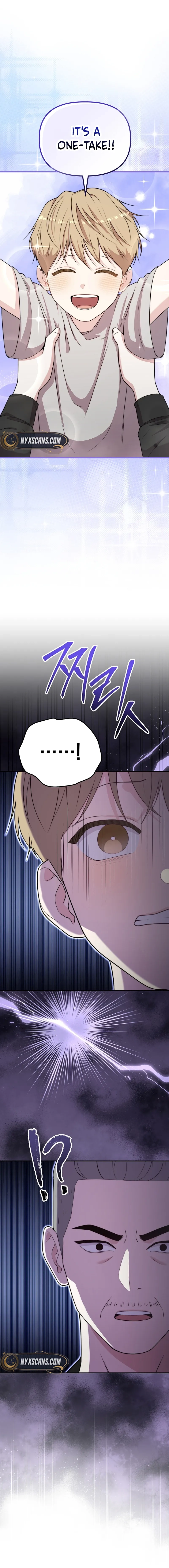 Face Genius: Top Star from Age Zero Chapter 37 page 28 - 