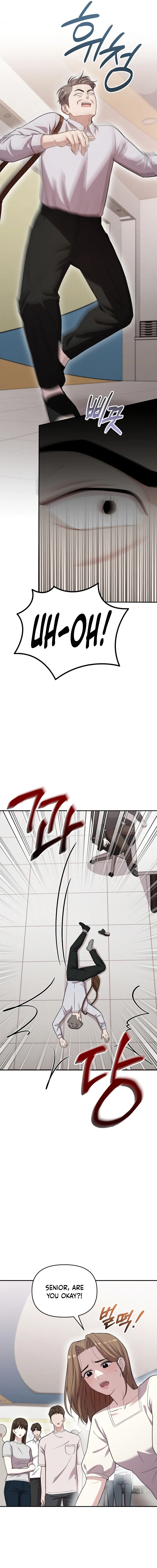 Face Genius: Top Star from Age Zero Chapter 37 page 4 - 