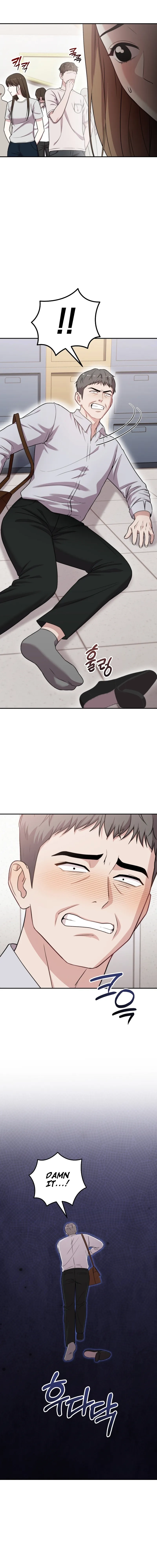Face Genius: Top Star from Age Zero Chapter 37 page 5 - 