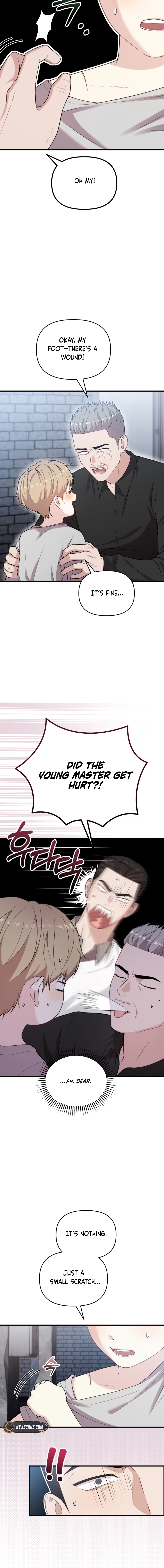 Face Genius: Top Star from Age Zero Chapter 38 page 2 - 