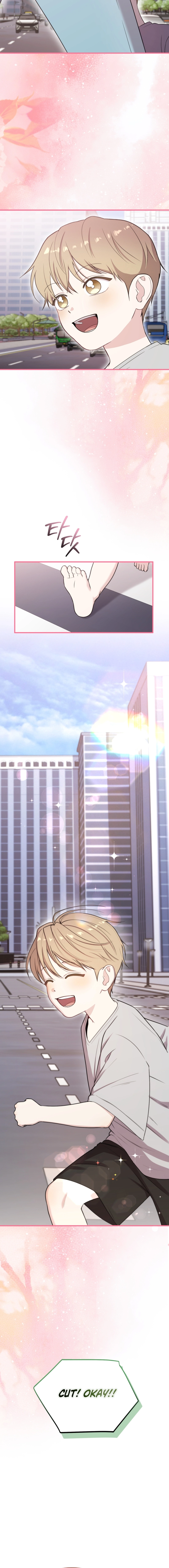 Face Genius: Top Star from Age Zero Chapter 38 page 14 - 