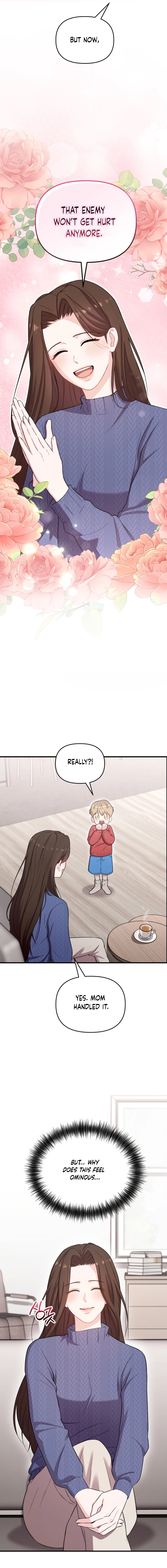 Face Genius: Top Star from Age Zero Chapter 38 page 18 - 