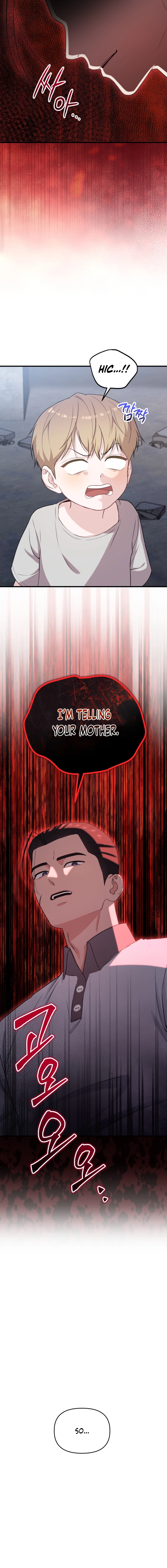 Face Genius: Top Star from Age Zero Chapter 38 page 4 - 
