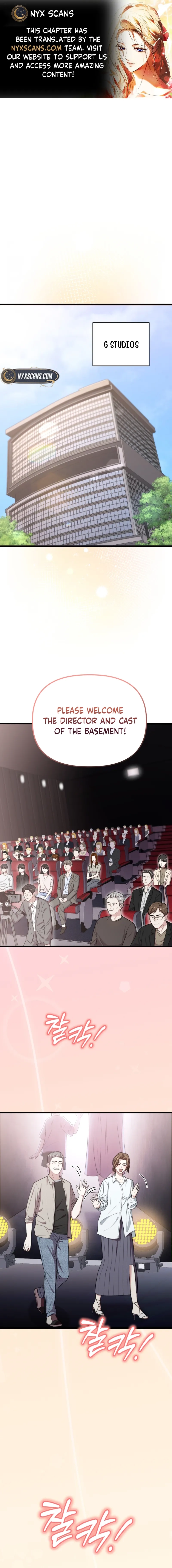 Face Genius: Top Star from Age Zero Chapter 39 page 1 - 