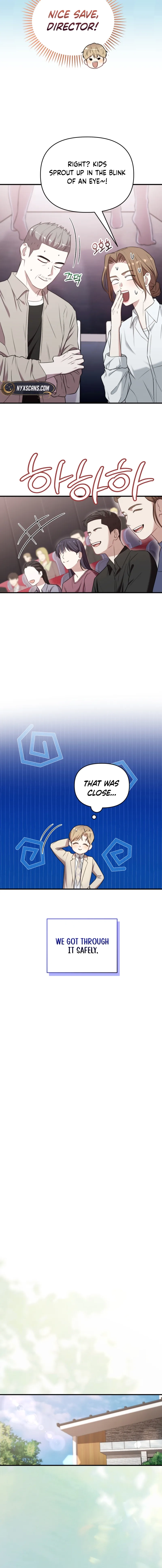 Face Genius: Top Star from Age Zero Chapter 39 page 13 - 