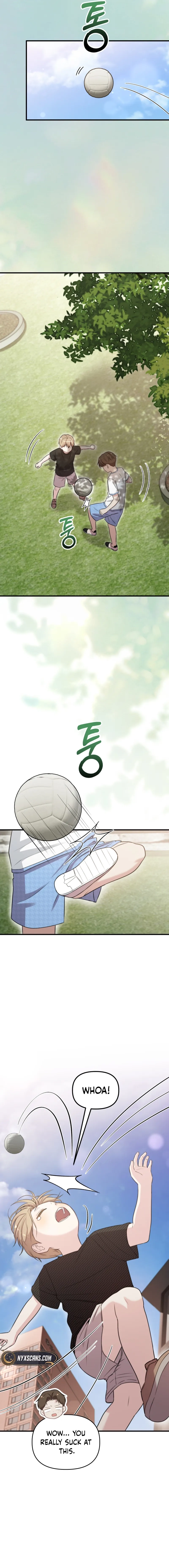 Face Genius: Top Star from Age Zero Chapter 39 page 14 - 
