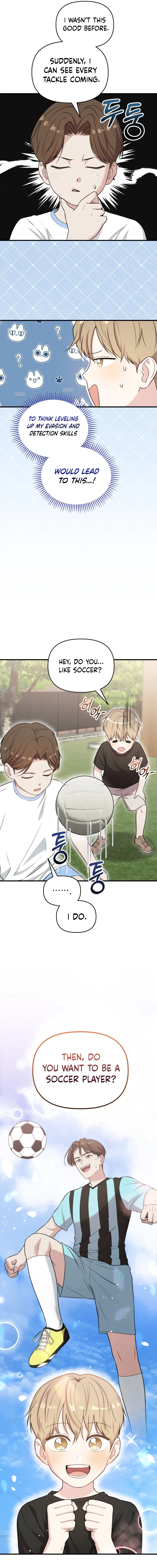 Face Genius: Top Star from Age Zero Chapter 39 page 16 - 